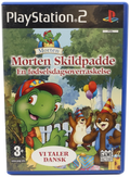 Morten Skildpadde : En Fødselsdagsoverraskelse (PS2)