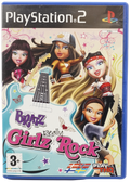 Bratz : Girlz Really Rock (PS2)