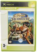 Harry Potter : Quidditch Verdensmesterskaberne (Classics) (Xbox)