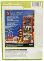 Harry Potter : Quidditch Verdensmesterskaberne (Classics) (Xbox)