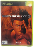 Dead or Alive 3 (Xbox)