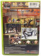 Dead or Alive 3 (Xbox)