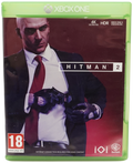 Hitman 2 (Xbox One)