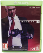 Hitman 2 (Xbox One)