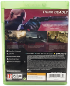 Hitman 2 (Xbox One)