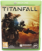 Titanfall (Xbox One)