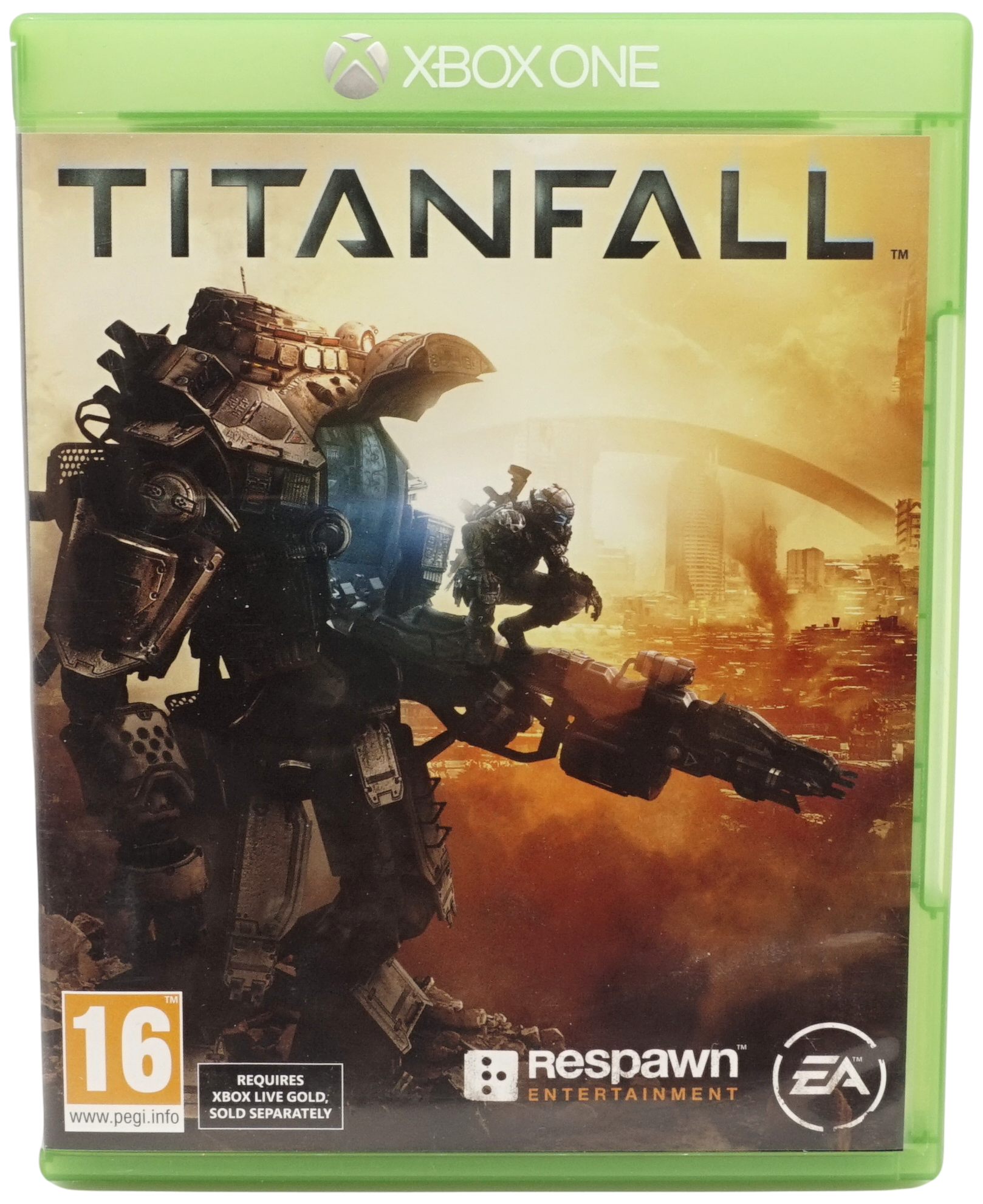 Titanfall (Xbox One)