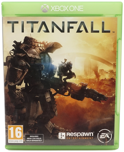 Titanfall (Xbox One)