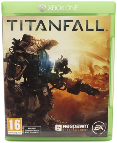 Titanfall (Xbox One)