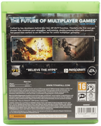 Titanfall (Xbox One)