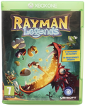 Rayman Legends (Xbox One)
