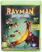 Rayman Legends (Xbox One)