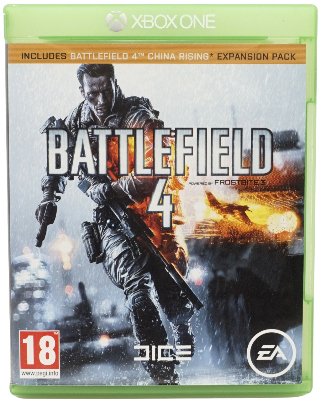 Battlefield 4 (Xbox One)