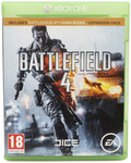 Battlefield 4 (Xbox One)