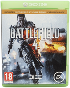 Battlefield 4 (Xbox One)