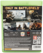 Battlefield 4 (Xbox One)