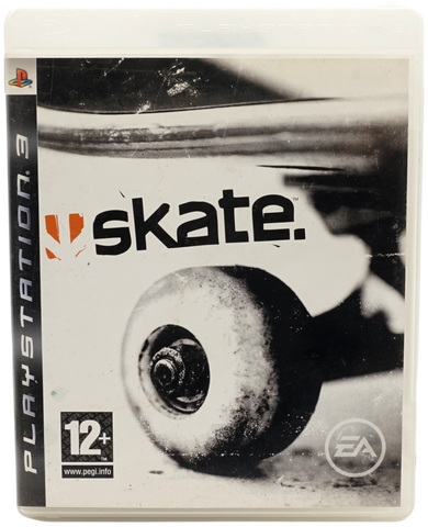 Skate (PS3)