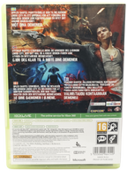DMC : Devil May Cry (Xbox 360)