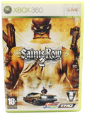 Saints Row 2 (Xbox 360)
