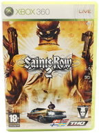 Saints Row 2 (Xbox 360)