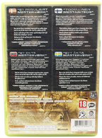 Gears of War 3 (Xbox 360)