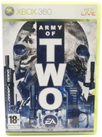 Army of Two (Xbox 360)