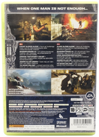Army of Two (Xbox 360)