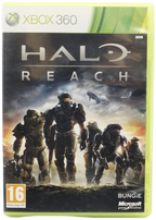 Halo : Reach (Xbox 360)