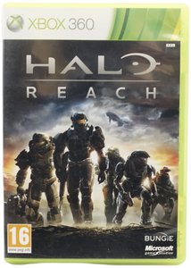 Halo : Reach (Xbox 360)