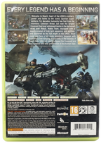 Halo : Reach (Xbox 360)