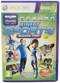 Kinect Sports : Season Two (Xbox 360)