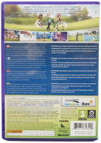 Kinect Sports : Season Two (Xbox 360)