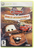 Disney Pixar Biler : Bumles Internationale Racerløb (Xbox 360)