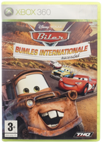 Disney Pixar Biler : Bumles Internationale Racerløb (Xbox 360)
