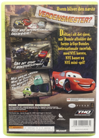 Disney Pixar Biler : Bumles Internationale Racerløb (Xbox 360)