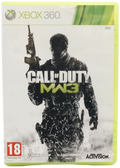 Call of Duty : Modern Warfare 3 (Xbox 360)