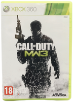 Call of Duty : Modern Warfare 3 (Xbox 360)