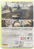 Call of Duty : Modern Warfare 3 (Xbox 360)