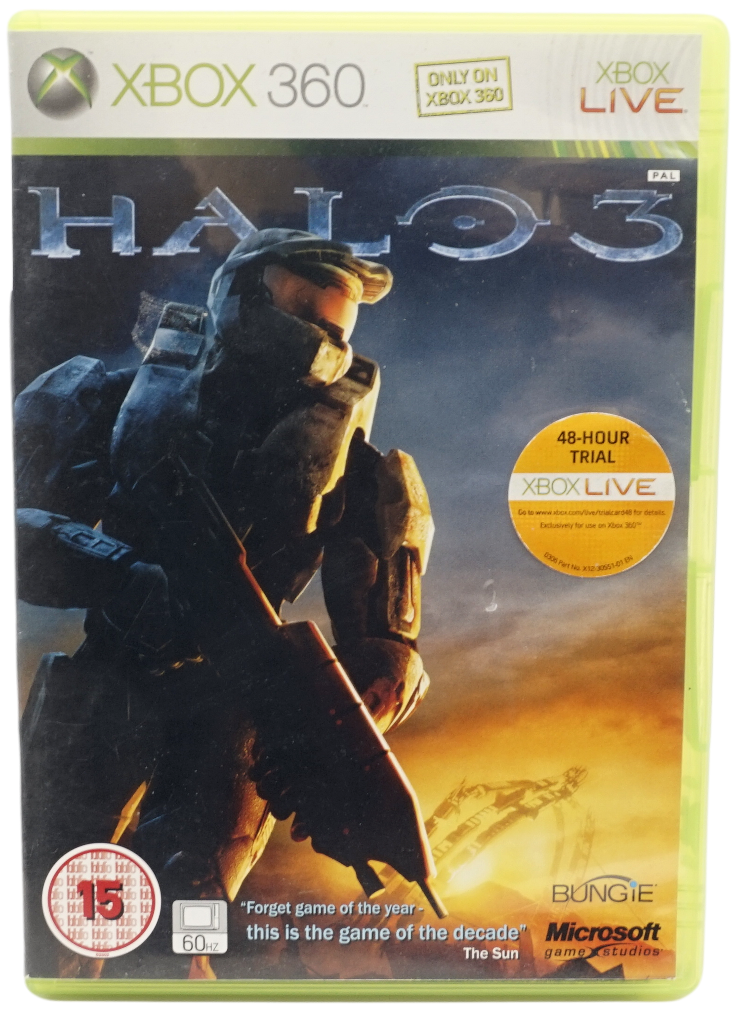 Halo 3 (Xbox 360)