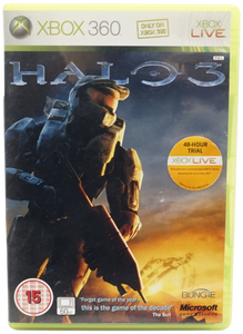 Halo 3 (Xbox 360)