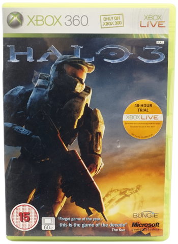 Halo 3 (Xbox 360)