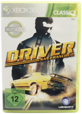 Driver : San Francisco (Classics) (Xbox)
