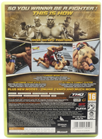UFC 2010 Undisputed (Xbox 360)