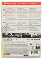 Forza Motorsport 3 (Xbox 360)