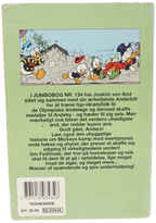 Jumbobog nr. 134 - Godt Gået, Anders (Udgivet 1992)