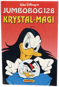 Jumbobog nr. 128 - Krystal-Magi (Udgivet 1992)