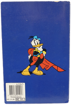 Jumbobog nr. 40 - Stålanden Flyver Igen (Udgivet 1987)