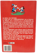 Jumbobog nr. 81 - Hjælp- Det Spøger! (Udgivet 1987)