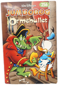 Jumbobog nr. 256 - Ormehullet (Udgivet 2002)