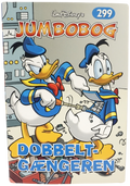 Jumbobog nr. 299 - Dobbeltgængeren (Udgivet 2005)